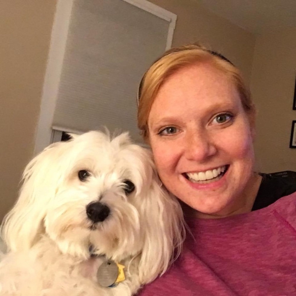 Meet your Posher, Heather